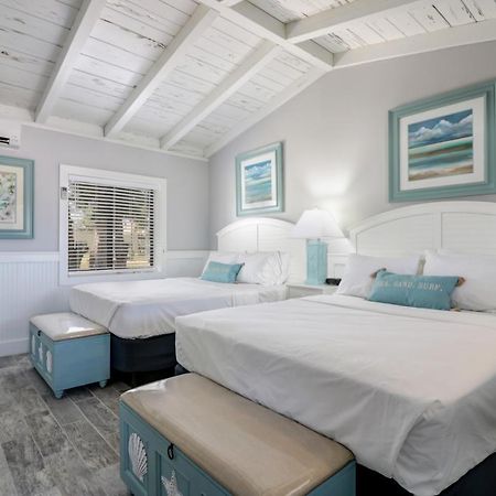 Fiesta Key Rv Resort Premium Room 1 Layton Extérieur photo