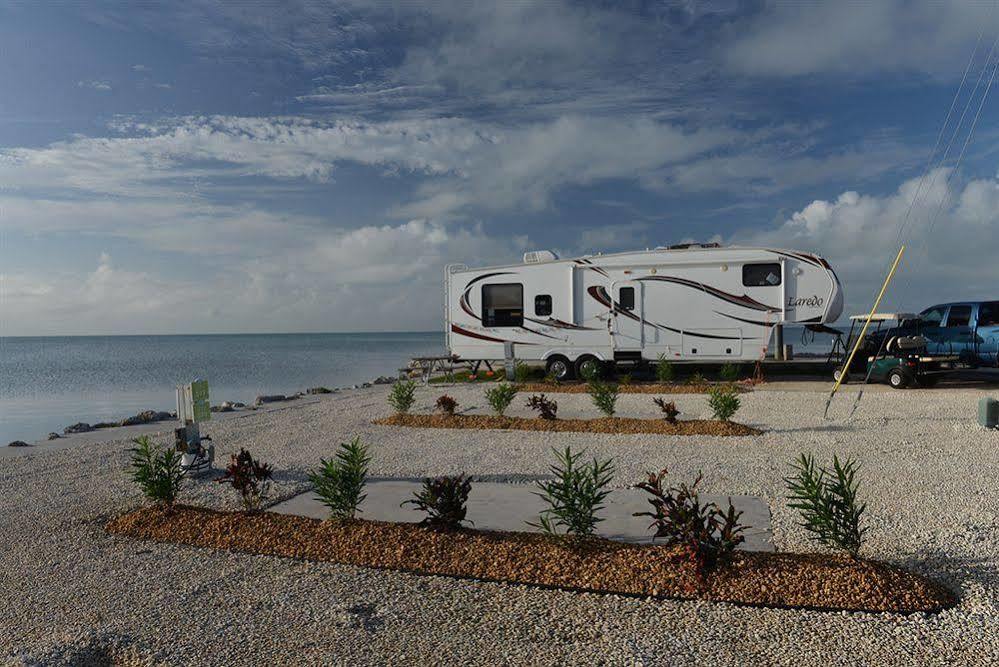 Fiesta Key Rv Resort Premium Room 1 Layton Extérieur photo