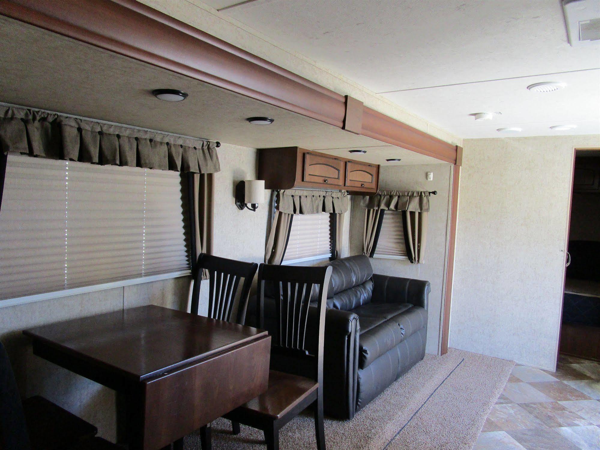 Fiesta Key Rv Resort Premium Room 1 Layton Extérieur photo