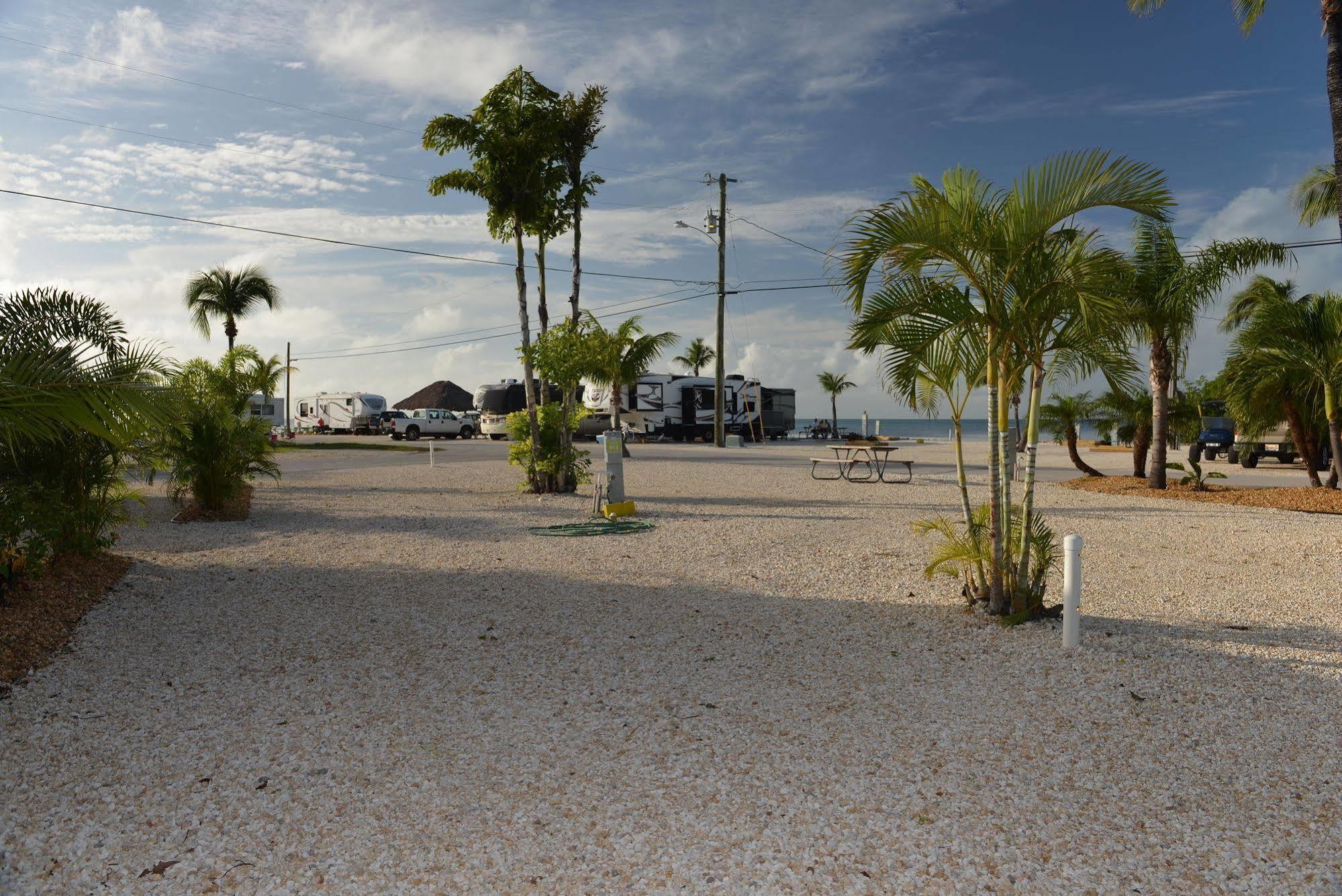 Fiesta Key Rv Resort Premium Room 1 Layton Extérieur photo