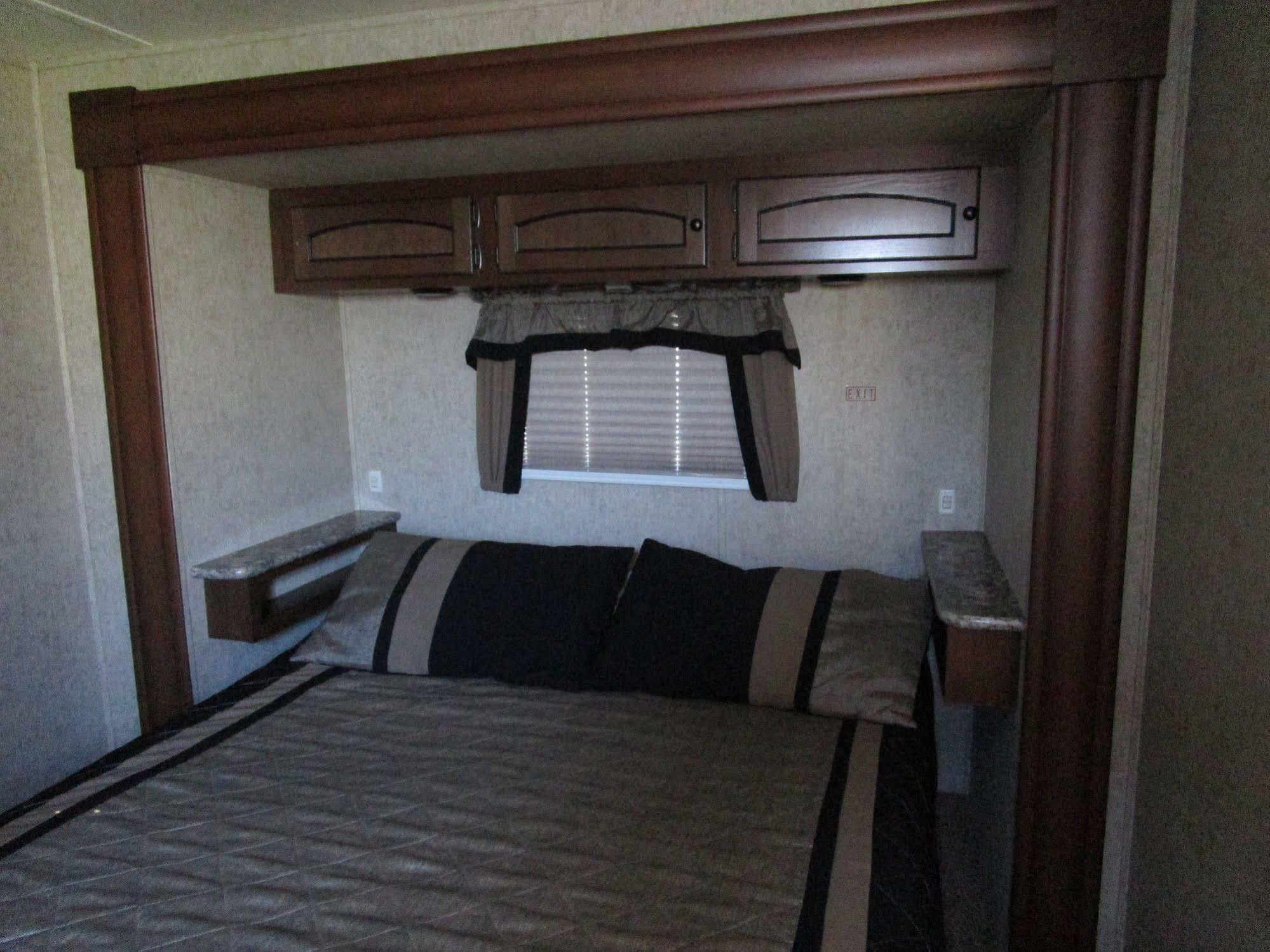 Fiesta Key Rv Resort Premium Room 1 Layton Extérieur photo