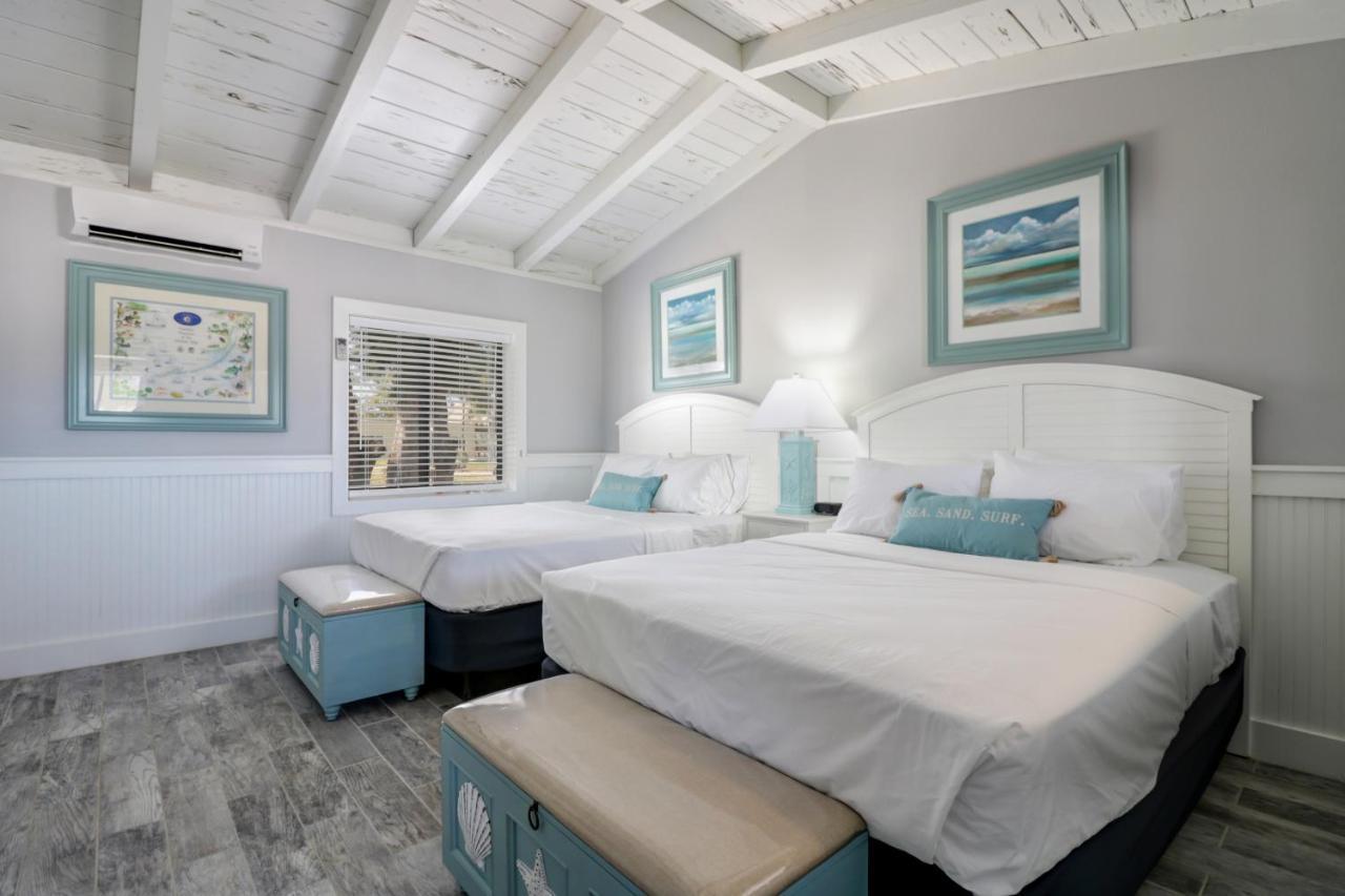 Fiesta Key Rv Resort Premium Room 1 Layton Extérieur photo