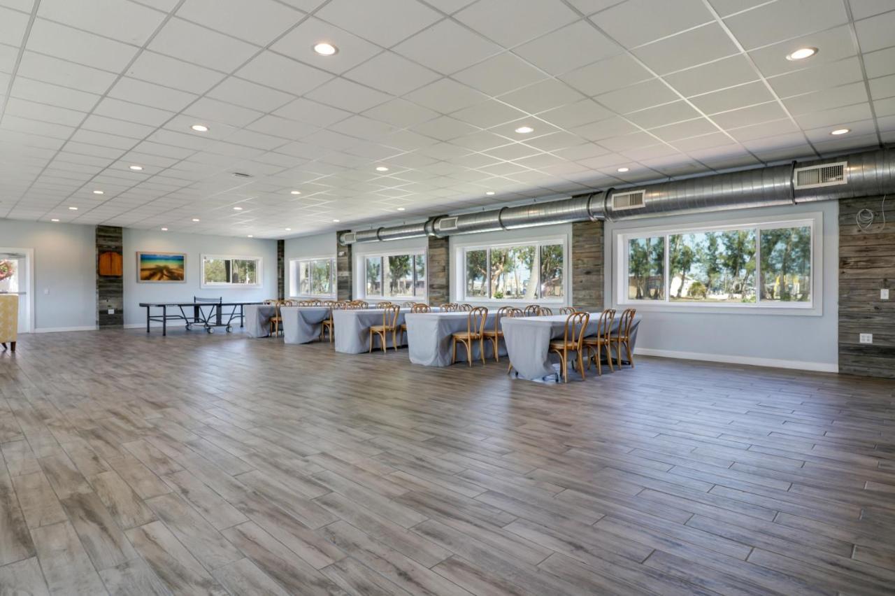 Fiesta Key Rv Resort Premium Room 1 Layton Extérieur photo