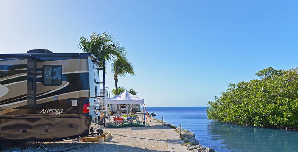 Fiesta Key Rv Resort Premium Room 1 Layton Extérieur photo